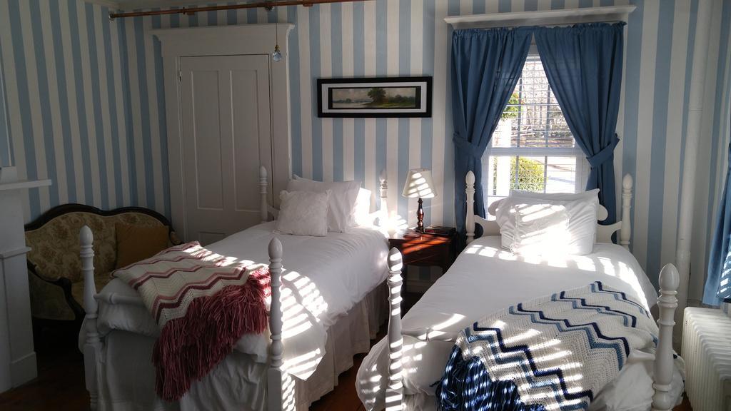 Benjamin Prescott Inn 제프리 외부 사진